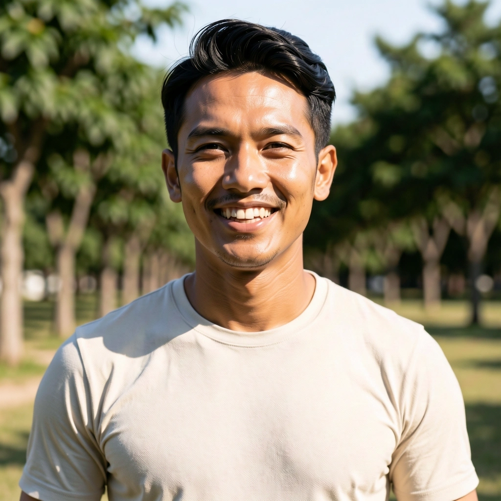 NaturalLife Team Member