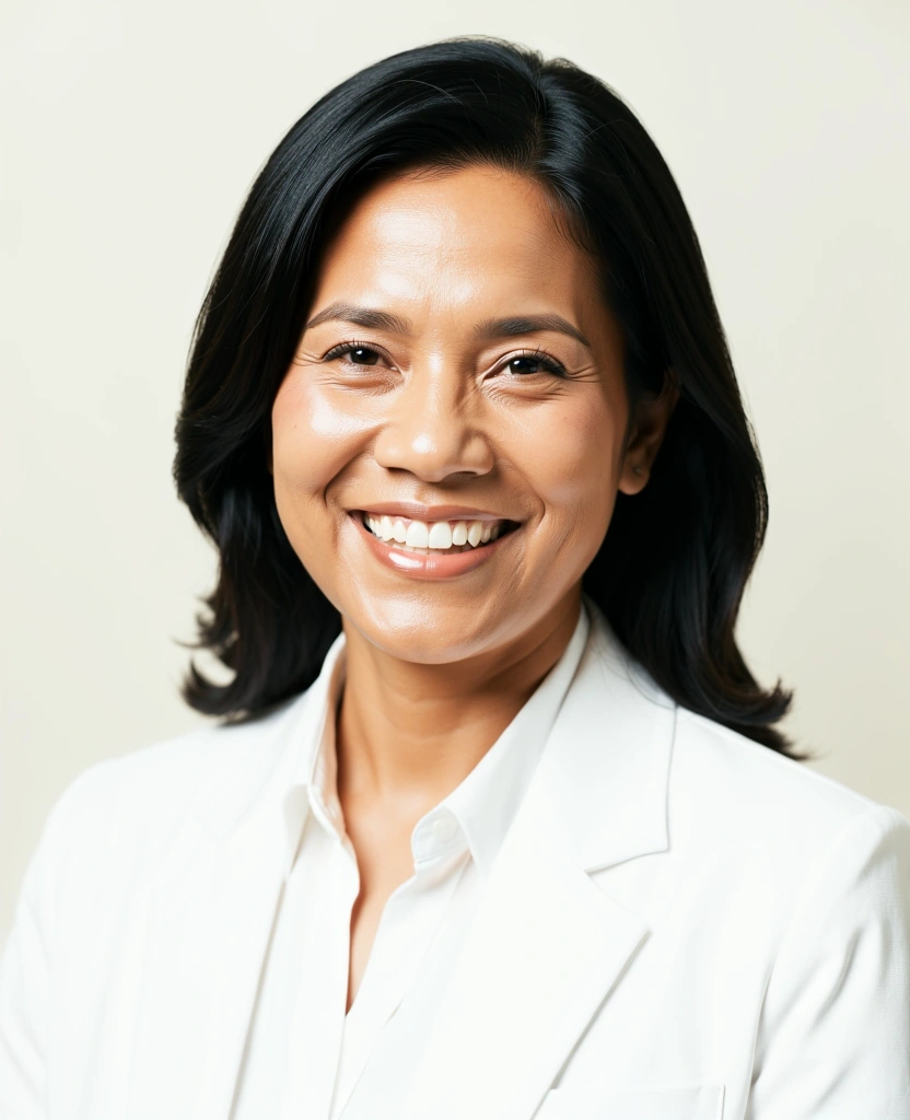 Wellness practitioner